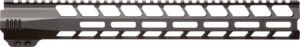 LANTAC SPADA-ML 15" - FREEFLOAT HANDGUARD M-LOK