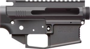 LANTAC N15 RAVEN SIDE CHARGE - BILLET UPPER & LOWER SET