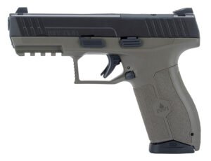 IWI MASADA OR 9MM 4.1" 3DOTDGT OD 17RD