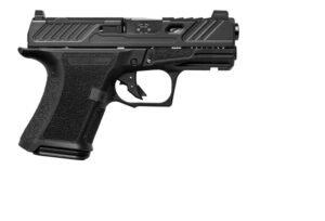 SHDW CR920 9mm 3.41" Blk Blk TNS 10rd