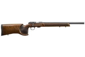 CZU CZ457 VARM MTR 22LR 20B