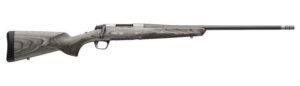 BROWNING X-BOLT2 HUNTER 30-06 22IN BARREL 4RD TWO TONE GRAY LAMINATE MUZZLE BREAK 36092226