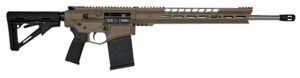 DB10 Diamond 6.5C20"SS FDE/Blk 15" M-Lok