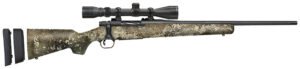 Patriot Bantam 6.5C 20" TT Scoped 5rd