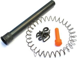 CARLSONS MAGAZINE EXTENSION - BER A300/400 XTREMA 8-SHT 12GA