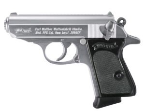 PPK 380acp 3.35" S 6rd