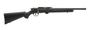 SAVAGE ARMS MARK II FV-SR 21 SHARP 10RD 16.5IN BARREL 28741