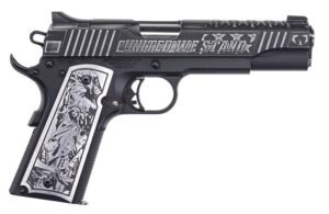 Auto 1911 45ACP United We Stand 5" 7rd