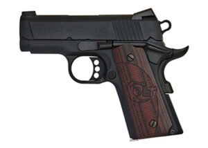 Defender Lightweight 45ACP 3" MB 8rd