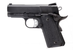 PC 1911 9mm 3" Blk T/S Pro Series 8rd