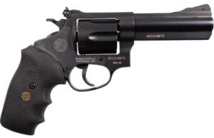 RM64 357mag 4" Blk 6rds RM64 .357 MAG 4'' 6RDS B