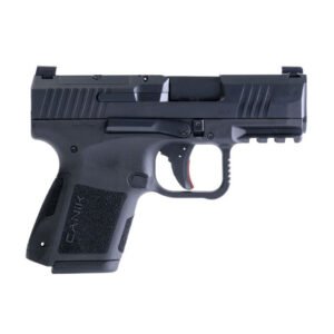 Mete MC9 9mm 3.18" Blk MeCanik MO1 Optic