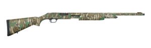 500, .410, 24", MOGL Sys, Mossy Oak Green Lea