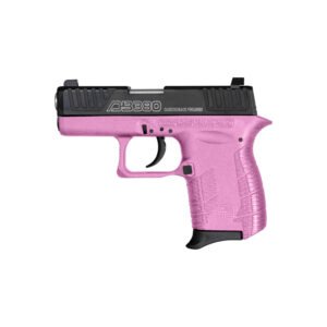 DB380 380ACP Gen IV Pink Comp 6RD
