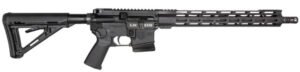 DB15 5.56 16" Blk 15" CA M-Lok Rail 1-10Rd