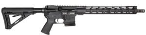 DB15 5.56 16" Blk 15" CO M-Lok Rail 1-10Rd