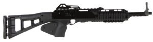 Hi-Point 4095TSCA 4095TS Carbine *CA Compliant 40 S&W 10+1 17.50" Black Barrel, Black Stainless Steel Receiver, Molded Black Synthetic Stock, Black Paddle Grip, Right Hand