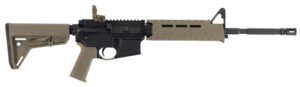 CR6920MPS-FDE Carbine 5.56MM 16.1"Magpul