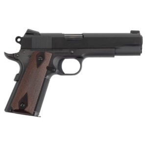 Government Model 5" 45ACP Series 70 Blued
