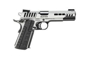 1911 Rapide (Scorpius) .45ACP 5" SS/Black 8-rd