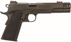 1911 Rampart 10mm 5" Blk/ODG 8-rd