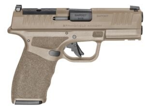 Hellcat Pro OSP 9mm 3.7" FDE (2)10-rd