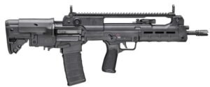 Hellion 5.56 NATO 16" Blk  2/30rd GEARUP