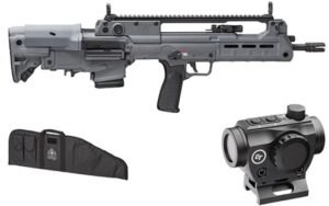 Hellion 5.56 NATO 16" Tung Gr 2/10rd GEARUP