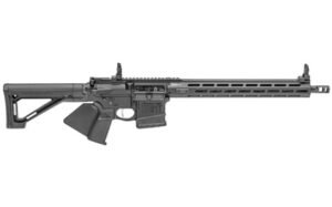 Saint Victor 308 Win 16" Blk 2/10rd GEARUP CA