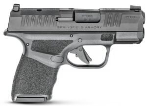 Hellcat OSP 9mm 3" WDot Blk 1/11 1/13rd