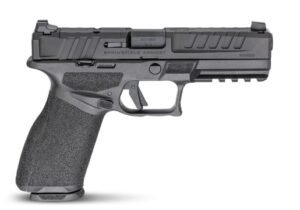 Echelon 4.5F 4.5" 9mm WDot Blk 1/17 1/20rd