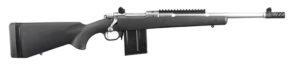 M77GS Scout 308Win 16.1" S B/Syn 10rd