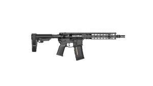 Model 1 10.5" 223 Wylde 1 in 8- Pistol - Black