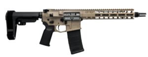 Model 1 10.5" 223 Wylde 1 in 8- Pistol - FDE