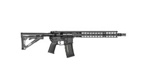 Model 1 14.5" 223 Wylde 1 in 8- Rifle - Black