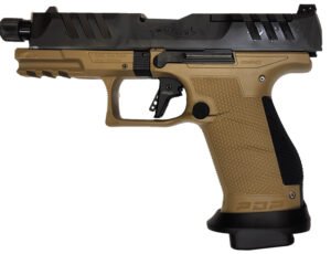 PDP Compact Pro SD OR 4.6 Thrd BbL FDE 18Rd