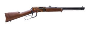 SETTLER 22LR 16.5'' 22LR 13 RD CH