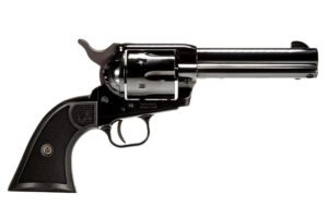 DEPUTY .45 COLT 4 3/4'' 6 RDS BK