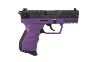 PD380 PURPLE .380ACP 9R