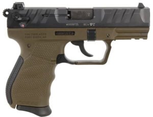 PD380 MILITARY .380 ACP