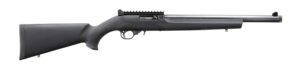 10/22 Hogue Overmold Blk 16.1" 22LR 10Rd
