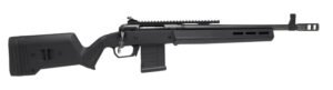 110 Magpul Scout 308WIN 16.5" BLACK 10RD