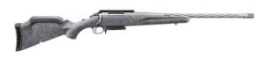 American Rifle Gen II 6mm CM 20" Grey 3rd