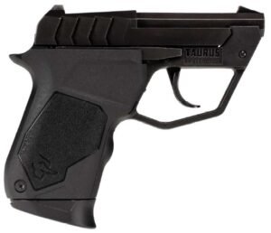 22 TUC 22 LR 3" Black/Black 9-rd