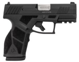 GX2 9MM 3.38" Blk/Blk (2) 10-rd