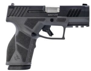 GX2 9MM 3.38" Gry/Blk (2) 13-rd