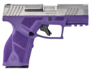 GX2 9MM 3.38" DP/SS (2) 10-rd