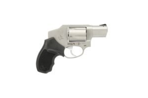650 .357 Mag 2" Stainless 5-rd