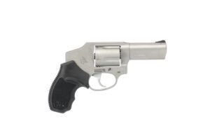 650 .357 Mag 3" Stainless 5-rd