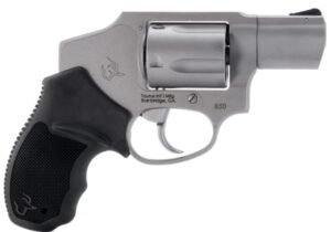 850 .38 SPL 2" Stainless 5-rd